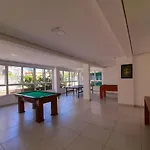 Jardim Das Palmeiras II Home Resort - Imperdivel - Vista Piscina - Suite - Ubatuba