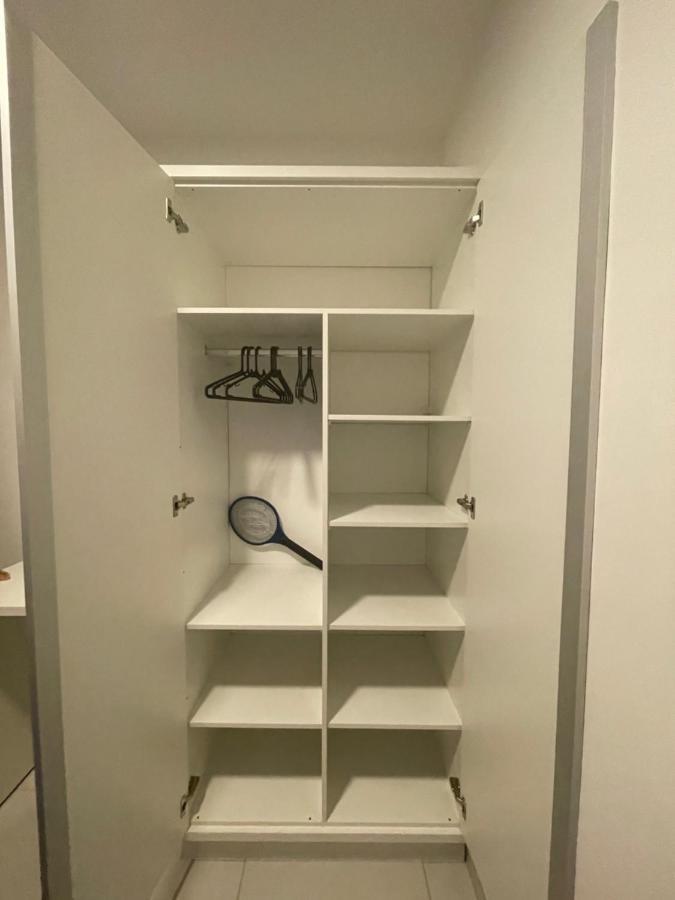 Apartment Jardim Palmeiras Ii - Imperdivel - Vista Piscina - - *