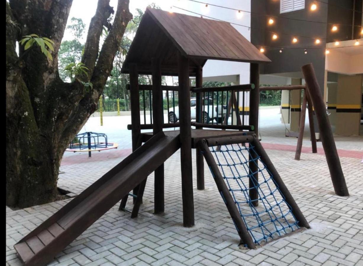 Jardim Palmeiras Ii - Imperdivel - Vista Piscina - - Ubatuba