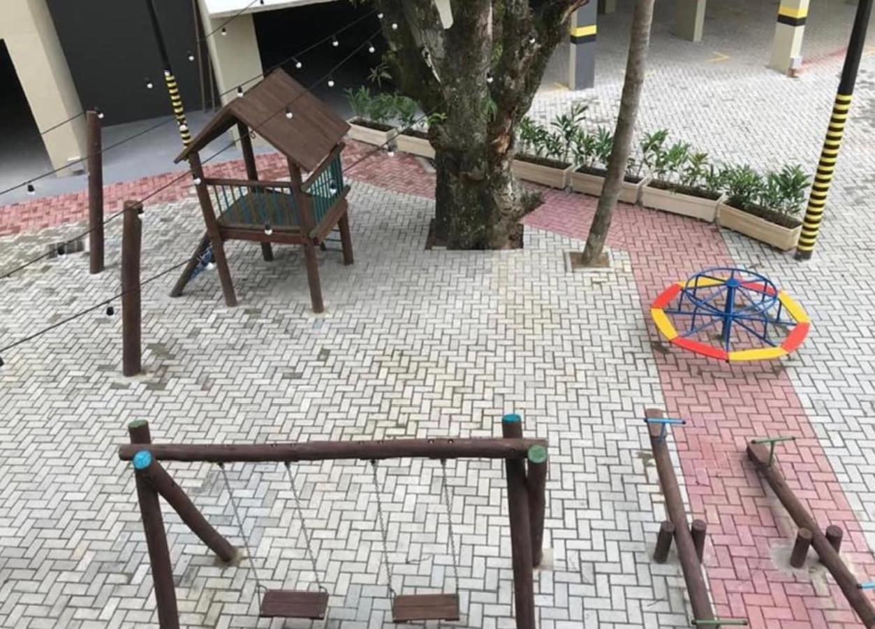 Jardim Palmeiras Ii - Imperdivel - Vista Piscina - - Ubatuba