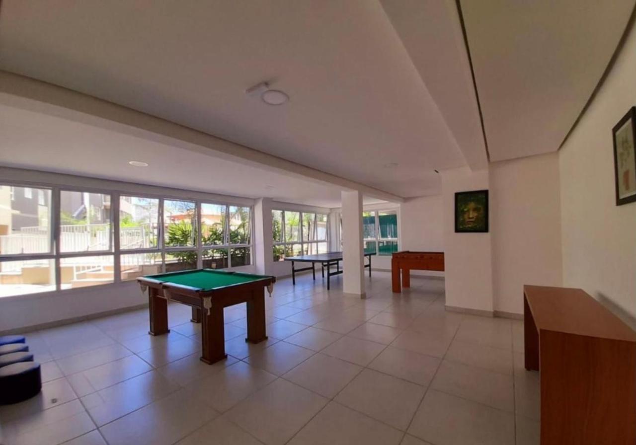 Jardim Palmeiras Ii - Imperdivel - Vista Piscina - - *