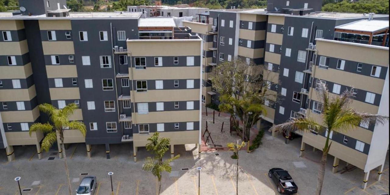 Apartment Jardim Palmeiras Ii - Imperdivel - Vista Piscina - - *