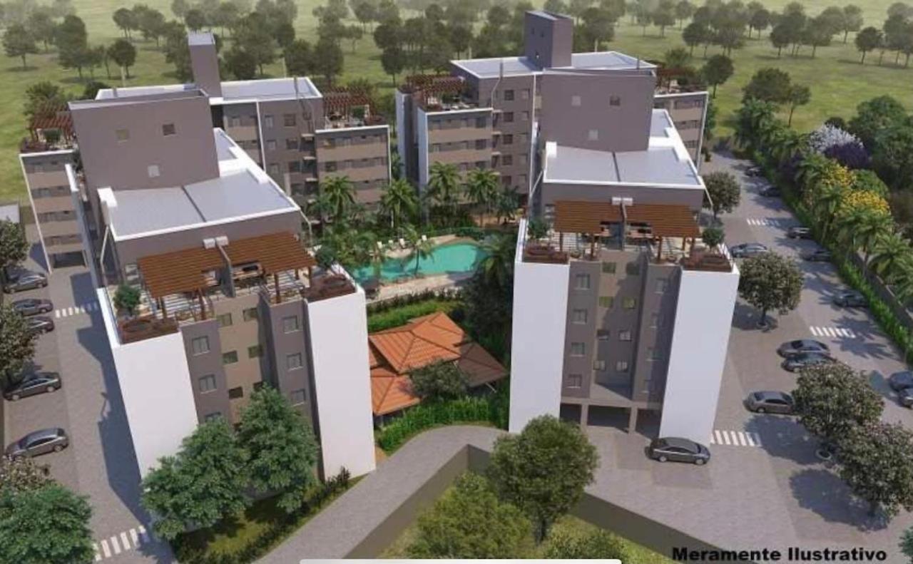Apartment Jardim Palmeiras Ii - Imperdivel - Vista Piscina - - Ubatuba