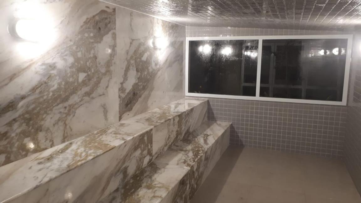 Apartment Jardim Palmeiras Ii - Imperdivel - Vista Piscina - -
